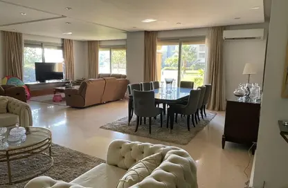 شقة - 3 غرف نوم - 3 حمامات للايجار في بالم هيلز بالم باركس - وصلة دهشور الجنوبية - مدينة 6 أكتوبر - الجيزة