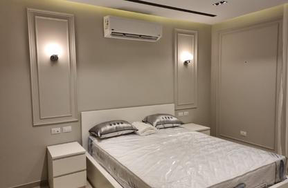 iVilla - 3 Bedrooms - 3 Bathrooms for rent in Mountain View Hyde Park - 5th Settlement Compounds - The 5th Settlement - New Cairo City - Cairo