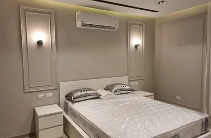 أي فيلا - 3 غرف نوم - 3 حمامات للايجار في ماونتن فيو هايد بارك - كمبوندات التجمع الخامس - التجمع الخامس - مدينة القاهرة الجديدة - القاهرة