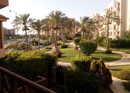 Apartment - 2 bedrooms - 2 bathrooms for للبيع in Ibn Al Nafees St. - Rehab City Fifth Phase - Al Rehab - New Cairo City - Cairo