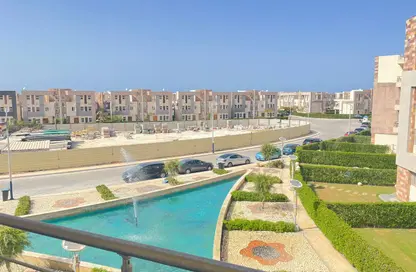 شاليه - غرفة نوم - 1 حمام للبيع في مرسيليا بيتش 4 - سيدي عبد الرحمن - الساحل الشمالي