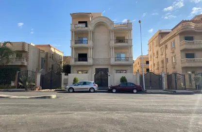 (بنتهاوس  (روف - 3 غرف نوم - 3 حمامات للبيع في شارع 102 - غرب سوميد - مدينة 6 أكتوبر - الجيزة