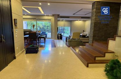 Duplex - 3 Bedrooms - 3 Bathrooms for sale in Village Gardens Katameya - 5th Settlement Compounds - The 5th Settlement - New Cairo City - Cairo