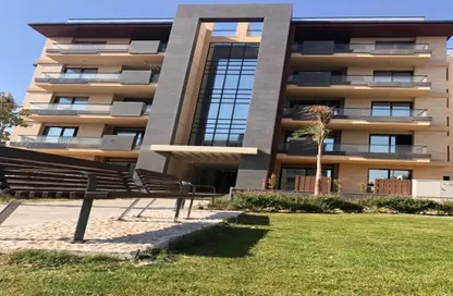 Apartment - 3 Bedrooms - 3 Bathrooms for sale in Azad - 5th Settlement Compounds - The 5th Settlement - New Cairo City - Cairo