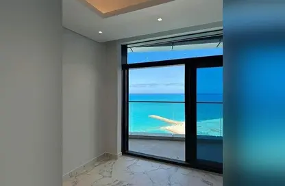 Apartment - 3 Bedrooms - 3 Bathrooms for sale in Latin District - New Alamein City - Al Alamein - North Coast