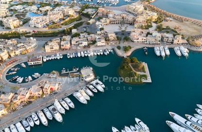 Duplex - 3 Bedrooms - 4 Bathrooms for sale in North Bay - Al Gouna - Hurghada - Red Sea