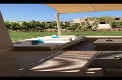 شاليه - 3 غرف نوم - 3 حمامات للبيع في هاسييندا باي - سيدي عبد الرحمن - الساحل الشمالي