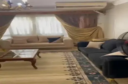 شقة - 2 غرف نوم - 1 حمام للايجار في مساكن شيراتون - شيراتون المطار - النزهة - القاهرة