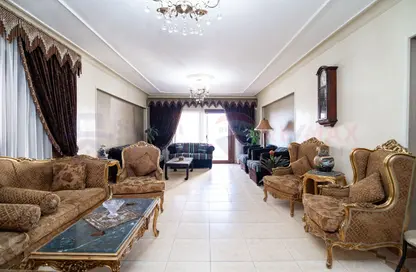 Apartment - 3 Bedrooms - 2 Bathrooms for sale in Waboor Elmayah - Hay Wasat - Alexandria