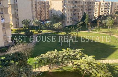 Apartment - 2 Bedrooms - 2 Bathrooms for rent in Madinaty - Cairo