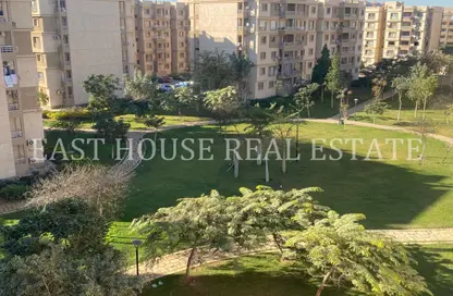 Apartment - 2 Bedrooms - 2 Bathrooms for rent in Madinaty - Cairo