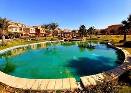 Villa - 5 bedrooms - 5 bathrooms for للبيع in Dyar Compound - 90 Street - The 5th Settlement - New Cairo City - Cairo