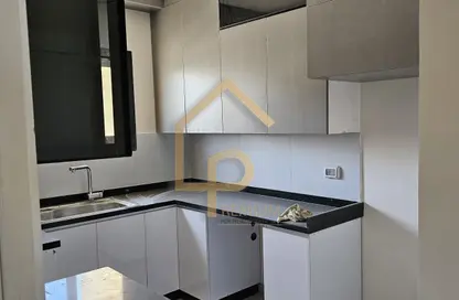 Apartment - 2 Bedrooms - 2 Bathrooms for rent in O West - 6 October Compounds - 6 October City - Giza