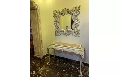 Apartment - 3 Bedrooms - 2 Bathrooms for rent in Al Merghany St. - Ard El Golf - Heliopolis - Masr El Gedida - Cairo