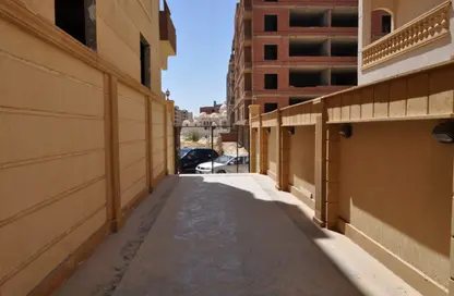 Apartment - 3 Bedrooms - 2 Bathrooms for sale in Al Andalus Buildings - Al Andalus District - New Cairo City - Cairo