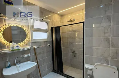 شقة - 3 غرف نوم - 3 حمامات للبيع في كريستال بلازا - زهراء المعادي - حي المعادي - القاهرة