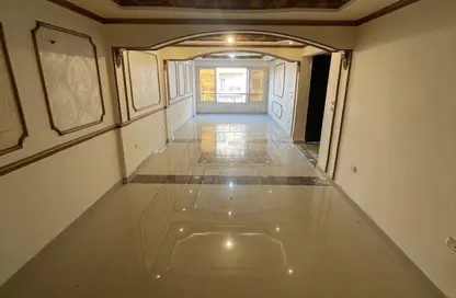 شقة - 2 غرف نوم - 1 حمام للايجار في شارع 286 - المعادي الجديدة - حي المعادي - القاهرة