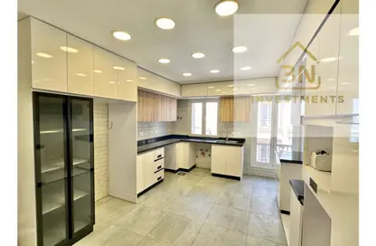 Apartment - 3 Bedrooms - 2 Bathrooms for rent in Mountain View Hyde Park - 5th Settlement Compounds - The 5th Settlement - New Cairo City - Cairo