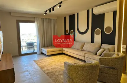 شاليه - 3 غرف نوم - 4 حمامات للبيع في هاسييندا باي - سيدي عبد الرحمن - الساحل الشمالي