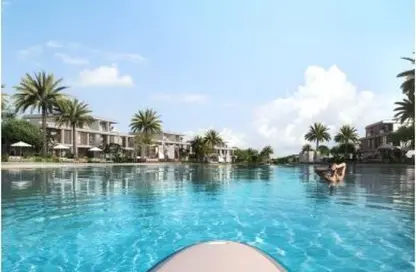 Townhouse - 4 Bedrooms - 3 Bathrooms for sale in Soul North Coast - Qesm Ad Dabaah - North Coast Townhouse - 4 Bedrooms - 3 Bathrooms for sale in Soul North Coast - Qesm Ad Dabaah - North Coast