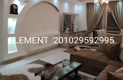 شقة - 3 غرف نوم - 2 حمامات للبيع في مدينة الخمائل - كمبوندات الشيخ زايد - الشيخ زايد - الجيزة