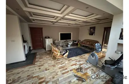 Villa - 4 Bedrooms - 4 Bathrooms for sale in Privado - Madinaty - Cairo