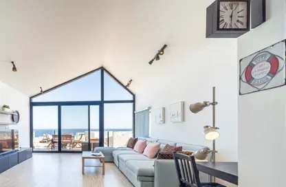 Villa - 3 Bedrooms - 3 Bathrooms for sale in Wadi Soma - Soma Bay - Safaga - Hurghada - Red Sea