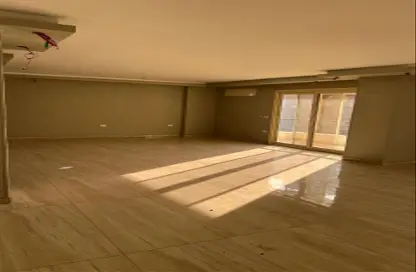 شقة - 3 غرف نوم - 3 حمامات للايجار في المهندسين - الجيزة