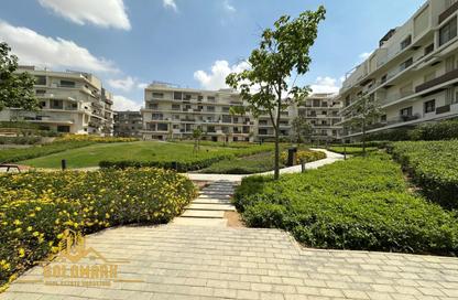 Apartment - 3 Bedrooms - 4 Bathrooms for rent in Villette - 5th Settlement Compounds - The 5th Settlement - New Cairo City - Cairo