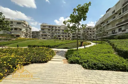 Apartment - 3 Bedrooms - 4 Bathrooms for rent in Villette - 5th Settlement Compounds - The 5th Settlement - New Cairo City - Cairo