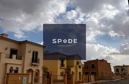 Villa - 3 Bedrooms - 3 Bathrooms for sale in City Gate - 5th Settlement Compounds - The 5th Settlement - New Cairo City - Cairo