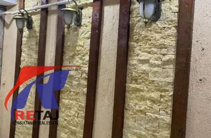 Apartment - 3 Bedrooms - 2 Bathrooms for sale in Kabol St. - 6th Zone - Nasr City - Cairo