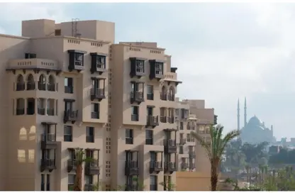 Apartment - 3 Bedrooms - 3 Bathrooms for sale in Arabesque - El Fustat ( Coptic Cairo ) - Hay Masr El Kadima - Cairo
