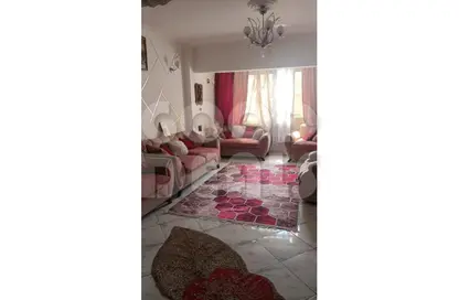 Apartment - 2 Bedrooms - 1 Bathroom for sale in El Hegaz Square - El Nozha - Cairo