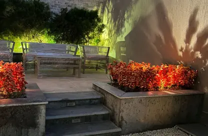 شقة - 3 غرف نوم - 3 حمامات للايجار في ليك فيو - كمبوندات التجمع الخامس - التجمع الخامس - مدينة القاهرة الجديدة - القاهرة