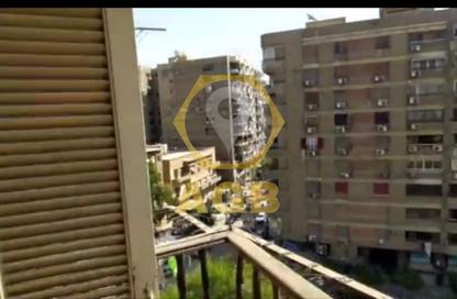 Duplex - 3 Bedrooms - 3 Bathrooms for sale in Al Asyouty St. - Roxy - Heliopolis - Masr El Gedida - Cairo