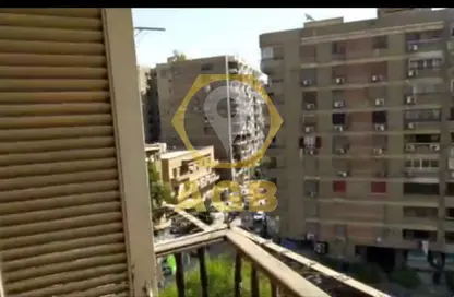 Duplex - 3 Bedrooms - 3 Bathrooms for sale in Al Asyouty St. - Roxy - Heliopolis - Masr El Gedida - Cairo