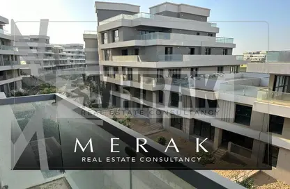 Apartment - 2 Bedrooms - 3 Bathrooms for sale in Villette - 5th Settlement Compounds - The 5th Settlement - New Cairo City - Cairo
