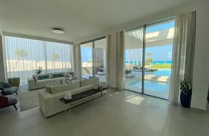 Chalet - 2 Bedrooms - 2 Bathrooms for sale in Mar Bay - Ras Al Hekma - North Coast