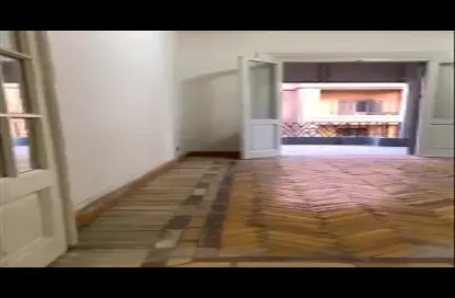 شقة - 3 غرف نوم - 2 حمامات للايجار في مصر الجديدة - القاهرة