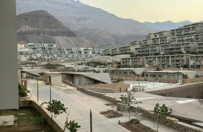 شاليه - 3 غرف نوم - 2 حمامات للبيع في المونت جلاله - العين السخنة - السويس