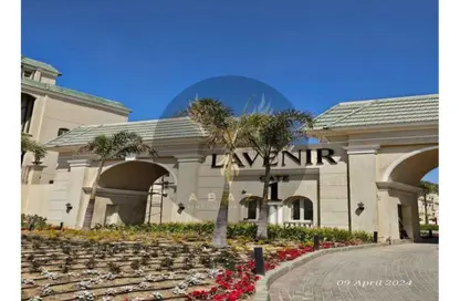 Duplex - 3 Bedrooms - 3 Bathrooms for sale in L'avenir - Mostakbal City Compounds - Mostakbal City - Future City - Cairo