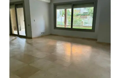 Apartment - 2 Bedrooms - 2 Bathrooms for rent in Palm Hills Village Gate - South Investors Area - New Cairo City - Cairo