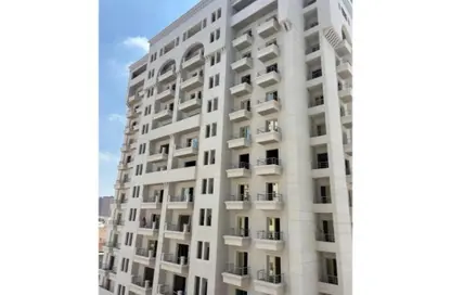 Apartment - 4 Bedrooms - 2 Bathrooms for sale in Sawary - Alexandria Compounds - Alexandria
