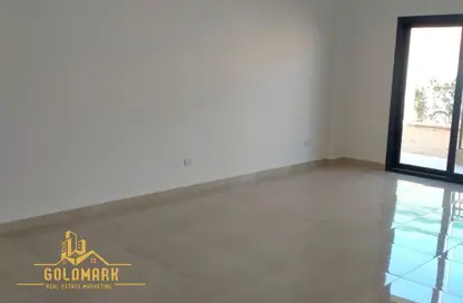 شقة - 2 غرف نوم - 2 حمامات للايجار في مون ريزيدنس - فيفث سكوير - التجمع الخامس - مدينة القاهرة الجديدة - القاهرة
