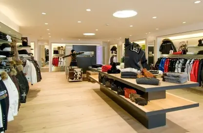 Shop - Studio - 1 Bathroom for sale in Roushdy - Hay Sharq - Alexandria