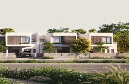 Apartment - 3 Bedrooms - 2 Bathrooms for sale in The Islands - New Capital City - Cairo