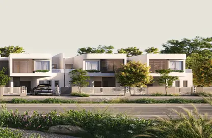 Apartment - 3 Bedrooms - 2 Bathrooms for sale in The Islands - New Capital City - Cairo