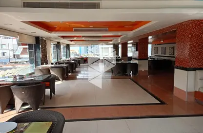 Shop - Studio - 2 Bathrooms for rent in Bank Center Street - South Teseen St. - The 5th Settlement - New Cairo City - Cairo