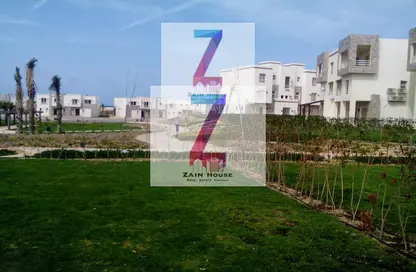 Chalet - 2 Bedrooms - 2 Bathrooms for sale in Amwaj - Sidi Abdel Rahman - North Coast